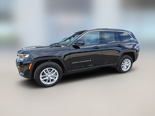 2024 Jeep Grand Cherokee Laredo X