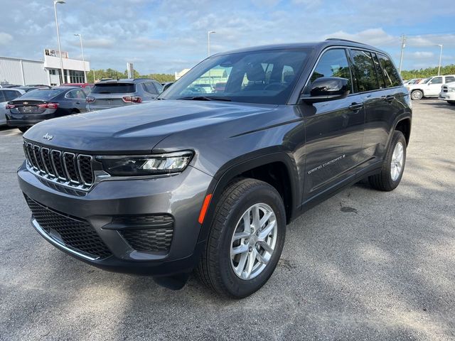 2024 Jeep Grand Cherokee Laredo X