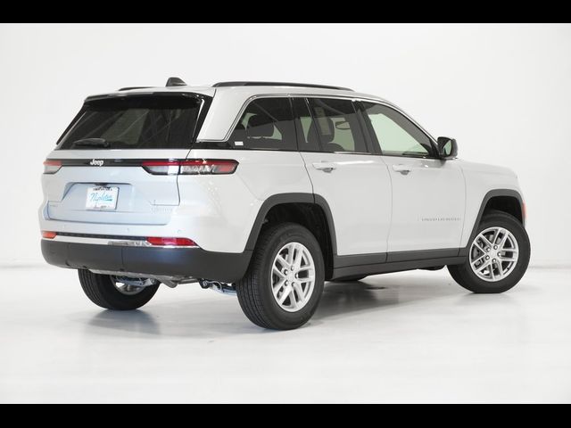 2024 Jeep Grand Cherokee Laredo X