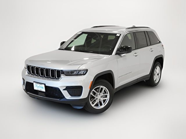 2024 Jeep Grand Cherokee Laredo X