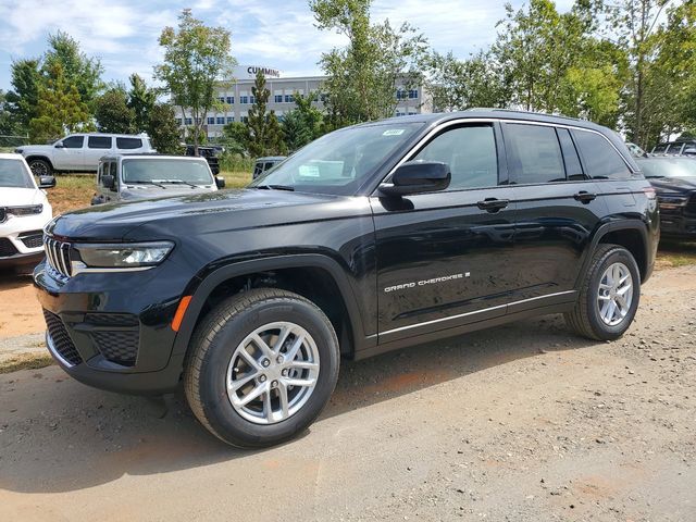 2024 Jeep Grand Cherokee Laredo X