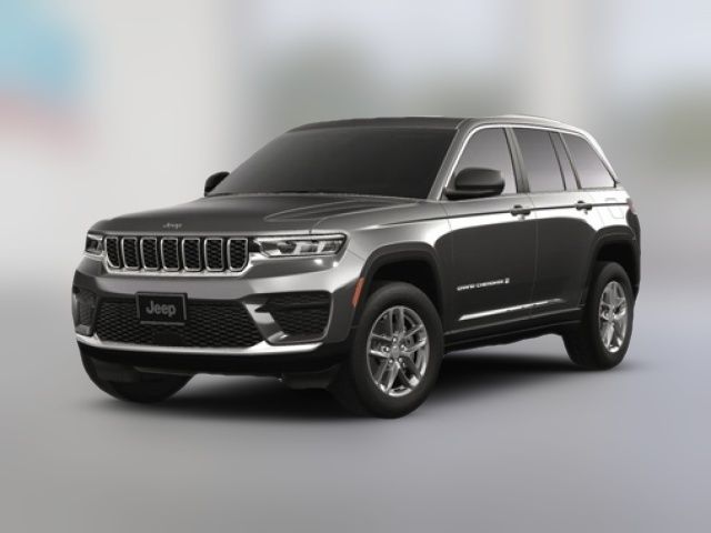 2024 Jeep Grand Cherokee Laredo X