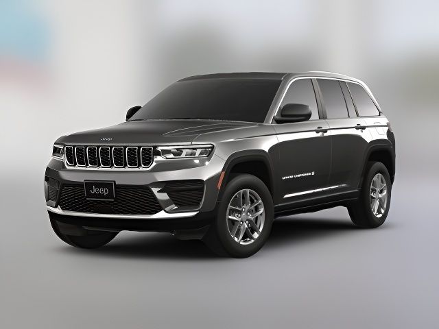 2024 Jeep Grand Cherokee Laredo X