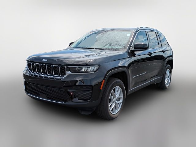 2024 Jeep Grand Cherokee Laredo X