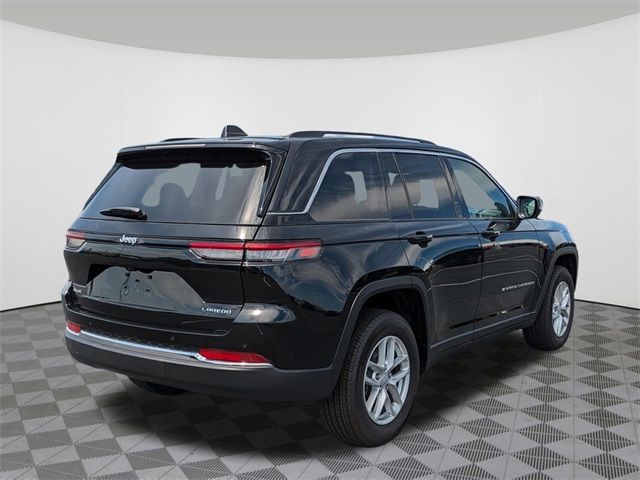 2024 Jeep Grand Cherokee Laredo X