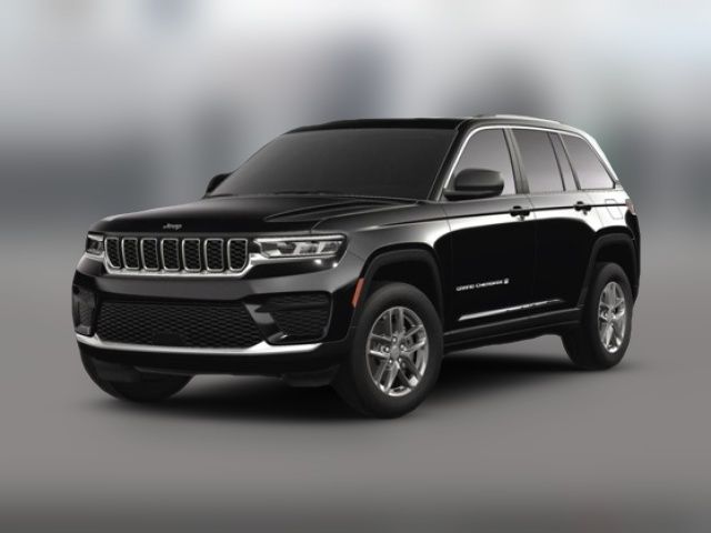 2024 Jeep Grand Cherokee Laredo X