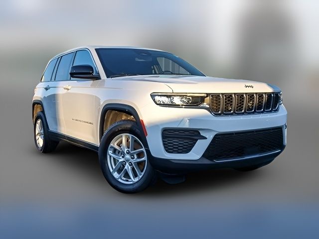 2024 Jeep Grand Cherokee Laredo X