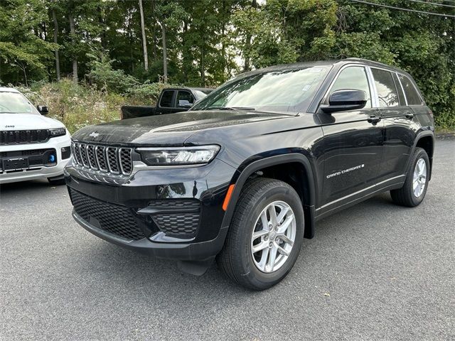 2024 Jeep Grand Cherokee Laredo X