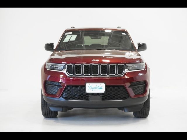 2024 Jeep Grand Cherokee Laredo X