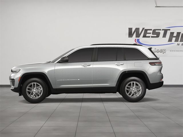 2024 Jeep Grand Cherokee Laredo X