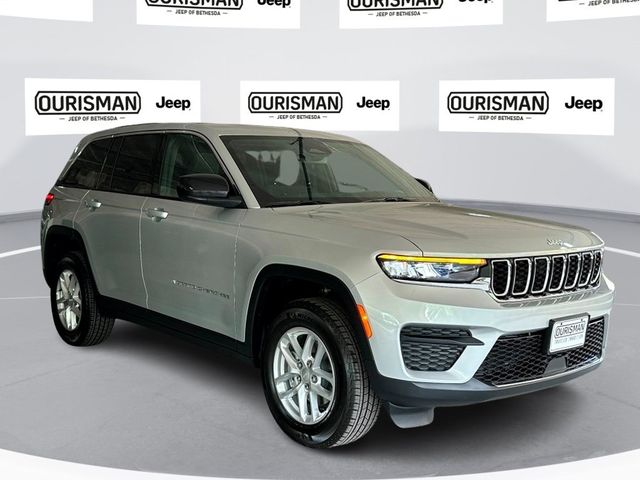 2024 Jeep Grand Cherokee Laredo X