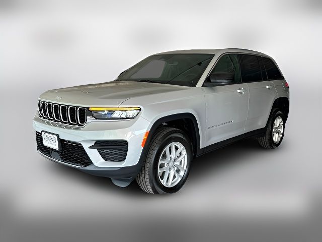 2024 Jeep Grand Cherokee Laredo X