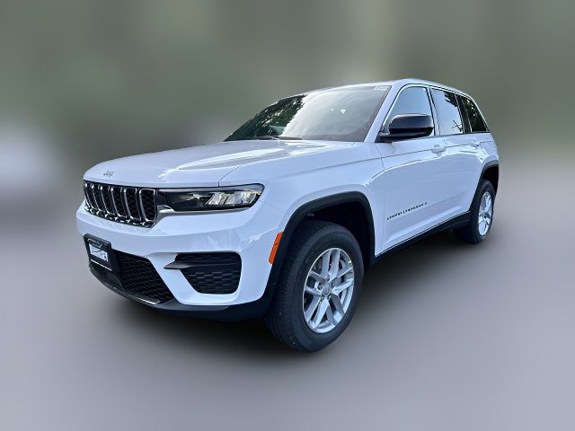 2024 Jeep Grand Cherokee Laredo X