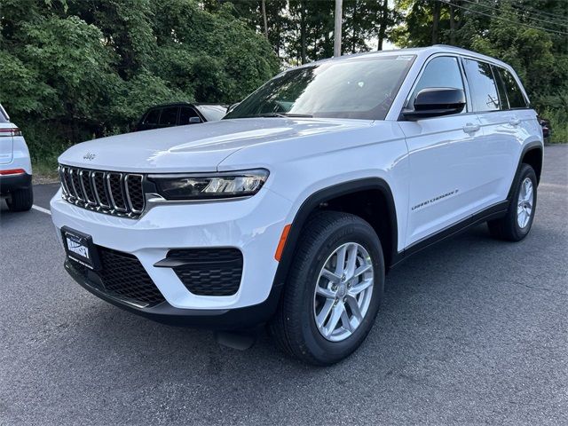 2024 Jeep Grand Cherokee Laredo X