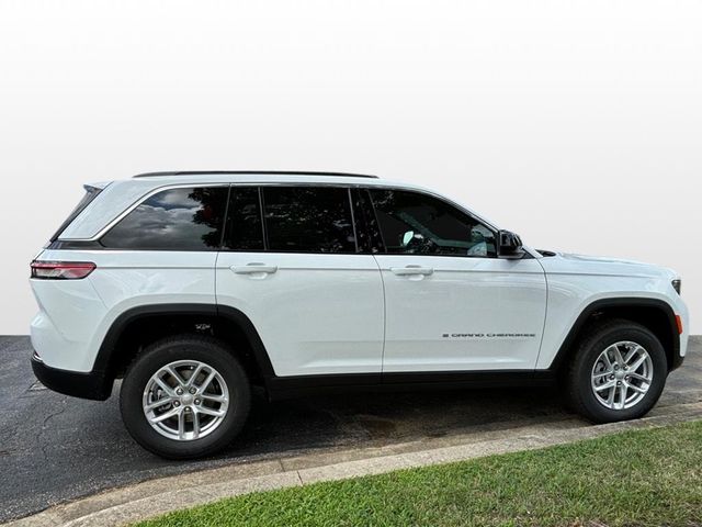 2024 Jeep Grand Cherokee Laredo X