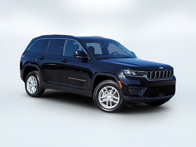 2024 Jeep Grand Cherokee Laredo X