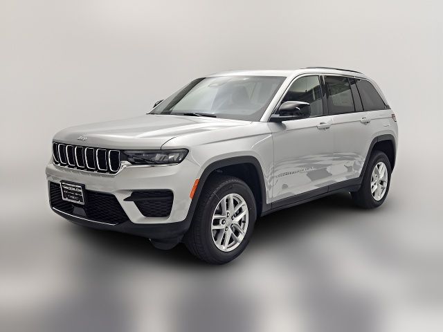 2024 Jeep Grand Cherokee Laredo X