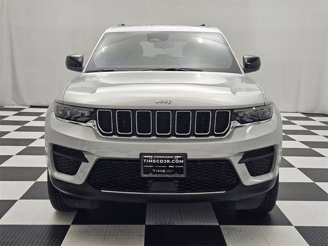 2024 Jeep Grand Cherokee Laredo X