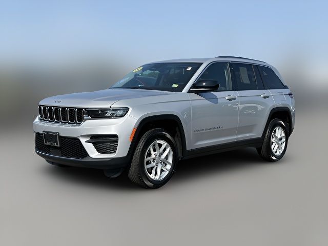 2024 Jeep Grand Cherokee Laredo X