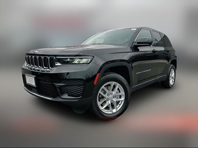 2024 Jeep Grand Cherokee Laredo X