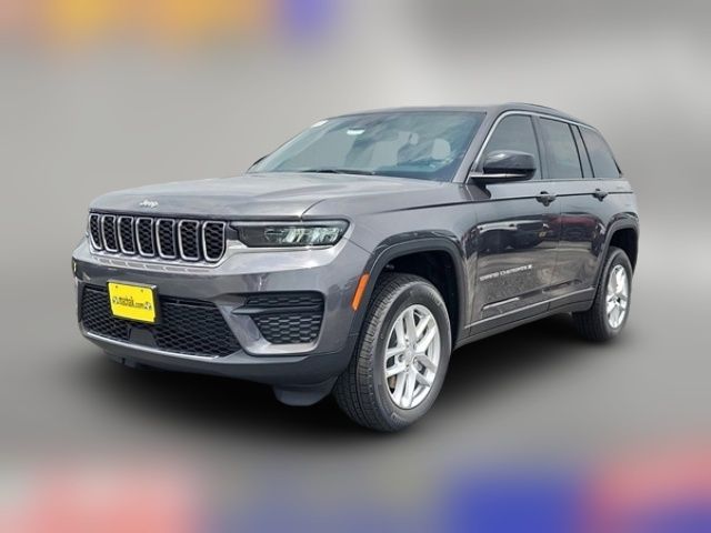 2024 Jeep Grand Cherokee Laredo X