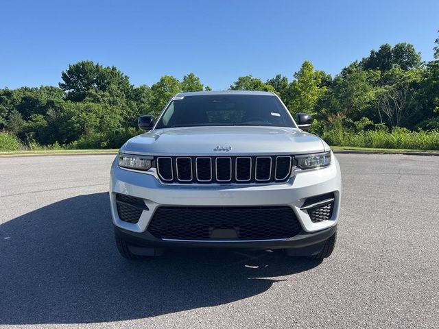 2024 Jeep Grand Cherokee Laredo X