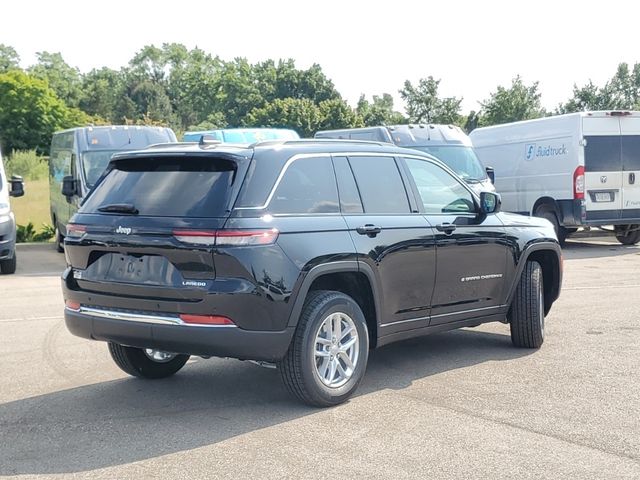 2024 Jeep Grand Cherokee Laredo X