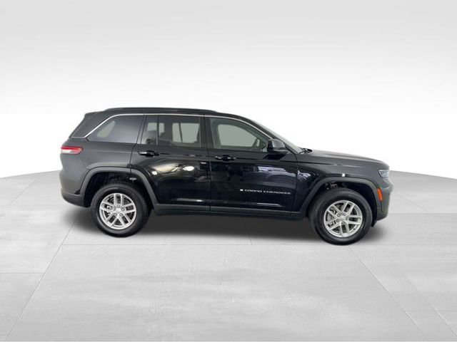 2024 Jeep Grand Cherokee Laredo X