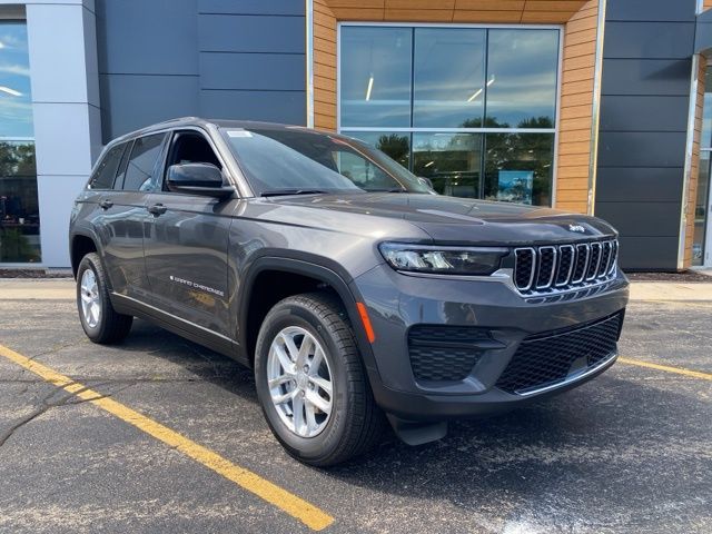 2024 Jeep Grand Cherokee Laredo X