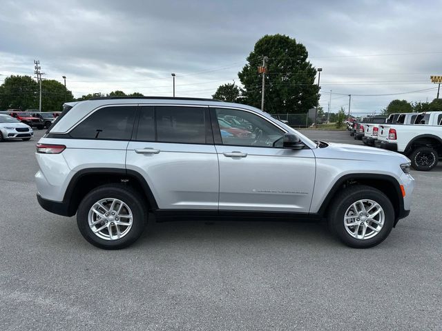 2024 Jeep Grand Cherokee Laredo X