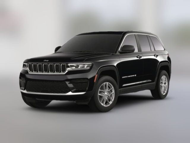 2024 Jeep Grand Cherokee Laredo X