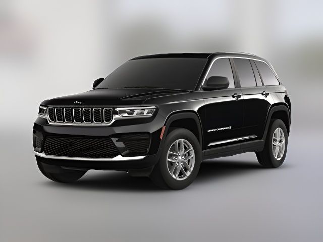 2024 Jeep Grand Cherokee Laredo X