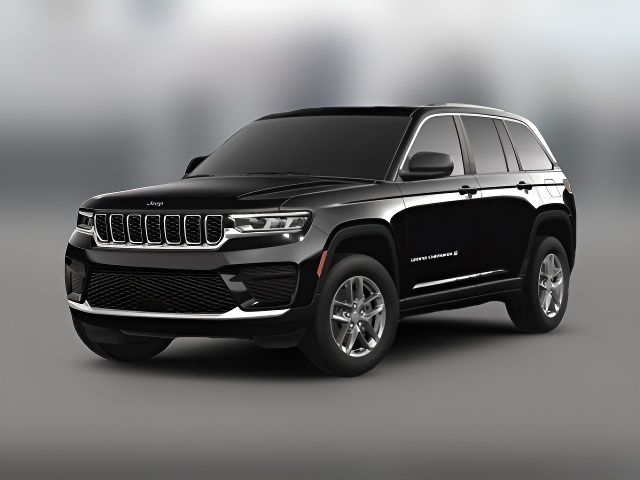 2024 Jeep Grand Cherokee Laredo X