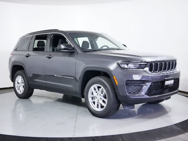 2024 Jeep Grand Cherokee Laredo X