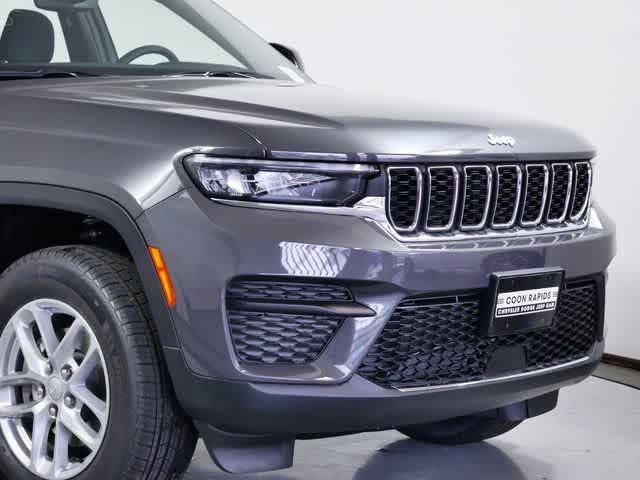 2024 Jeep Grand Cherokee Laredo X