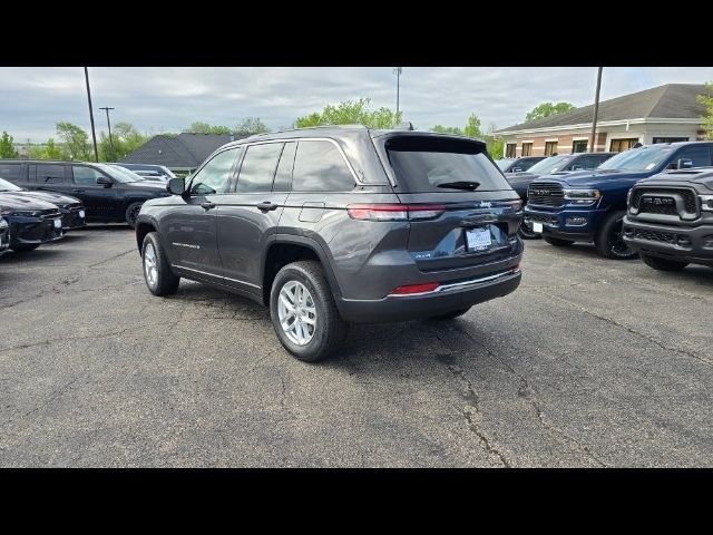 2024 Jeep Grand Cherokee Laredo X