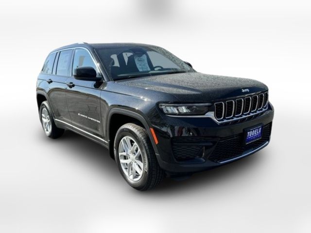 2024 Jeep Grand Cherokee Laredo X