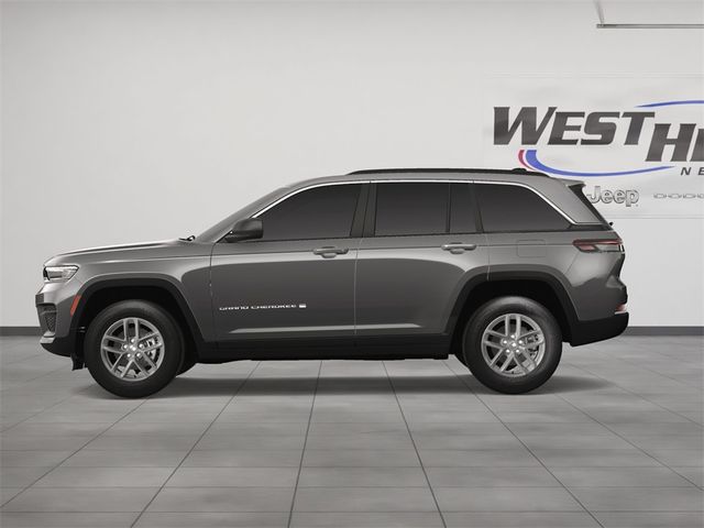 2024 Jeep Grand Cherokee Laredo X