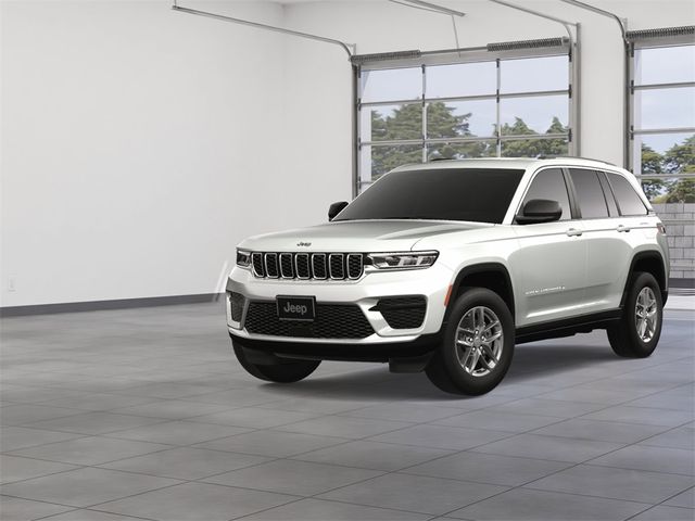 2024 Jeep Grand Cherokee Laredo X