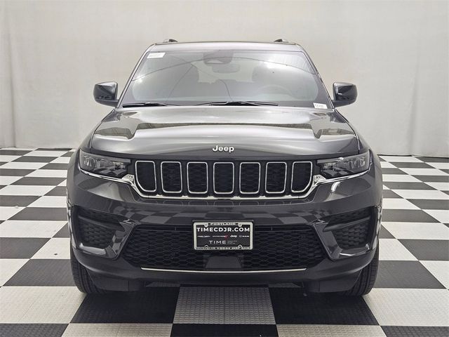 2024 Jeep Grand Cherokee Laredo X