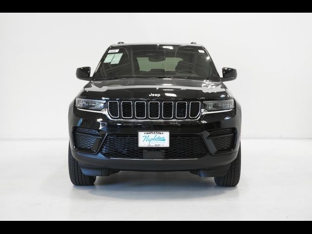 2024 Jeep Grand Cherokee Laredo X