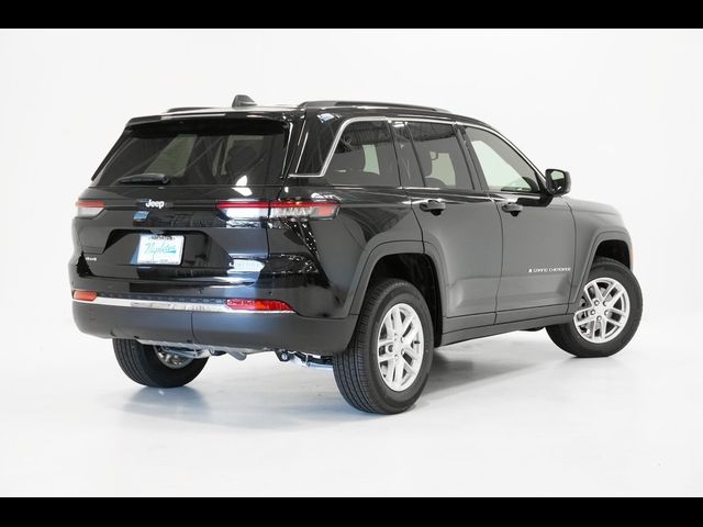 2024 Jeep Grand Cherokee Laredo X