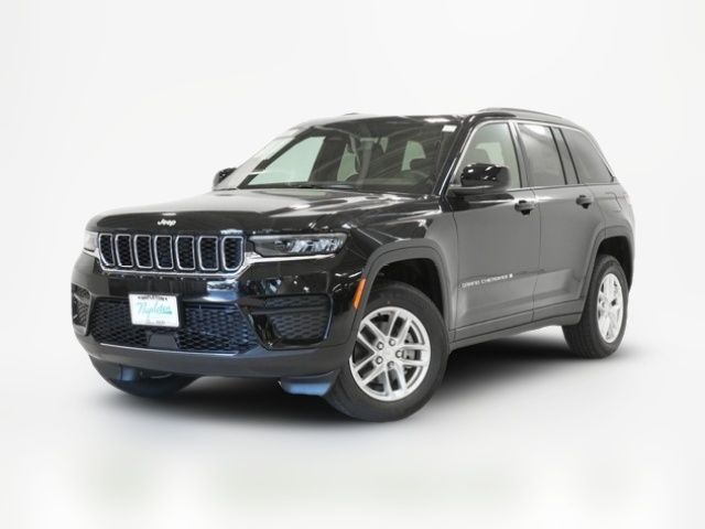 2024 Jeep Grand Cherokee Laredo X