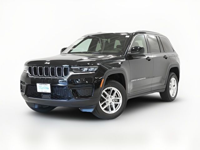 2024 Jeep Grand Cherokee Laredo X