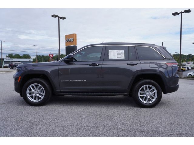 2024 Jeep Grand Cherokee Laredo X