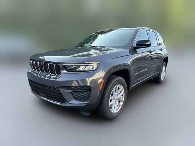 2024 Jeep Grand Cherokee Laredo X