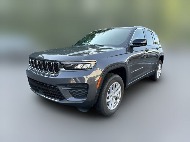 2024 Jeep Grand Cherokee Laredo X