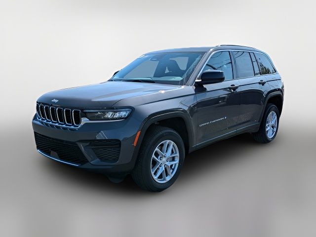 2024 Jeep Grand Cherokee Laredo X