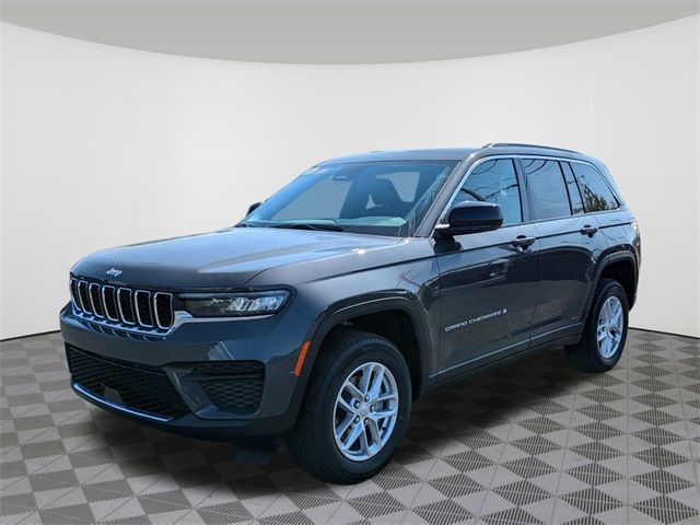 2024 Jeep Grand Cherokee Laredo X