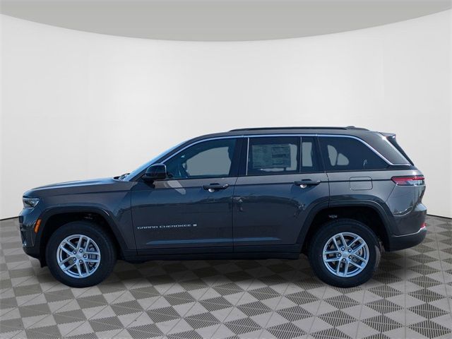 2024 Jeep Grand Cherokee Laredo X